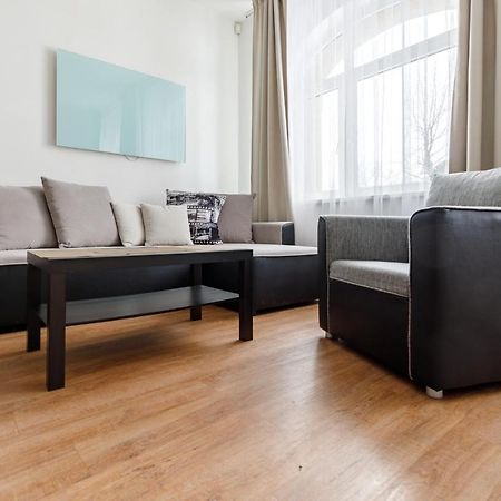 Bozi Apartmany I Boží Dar Extérieur photo