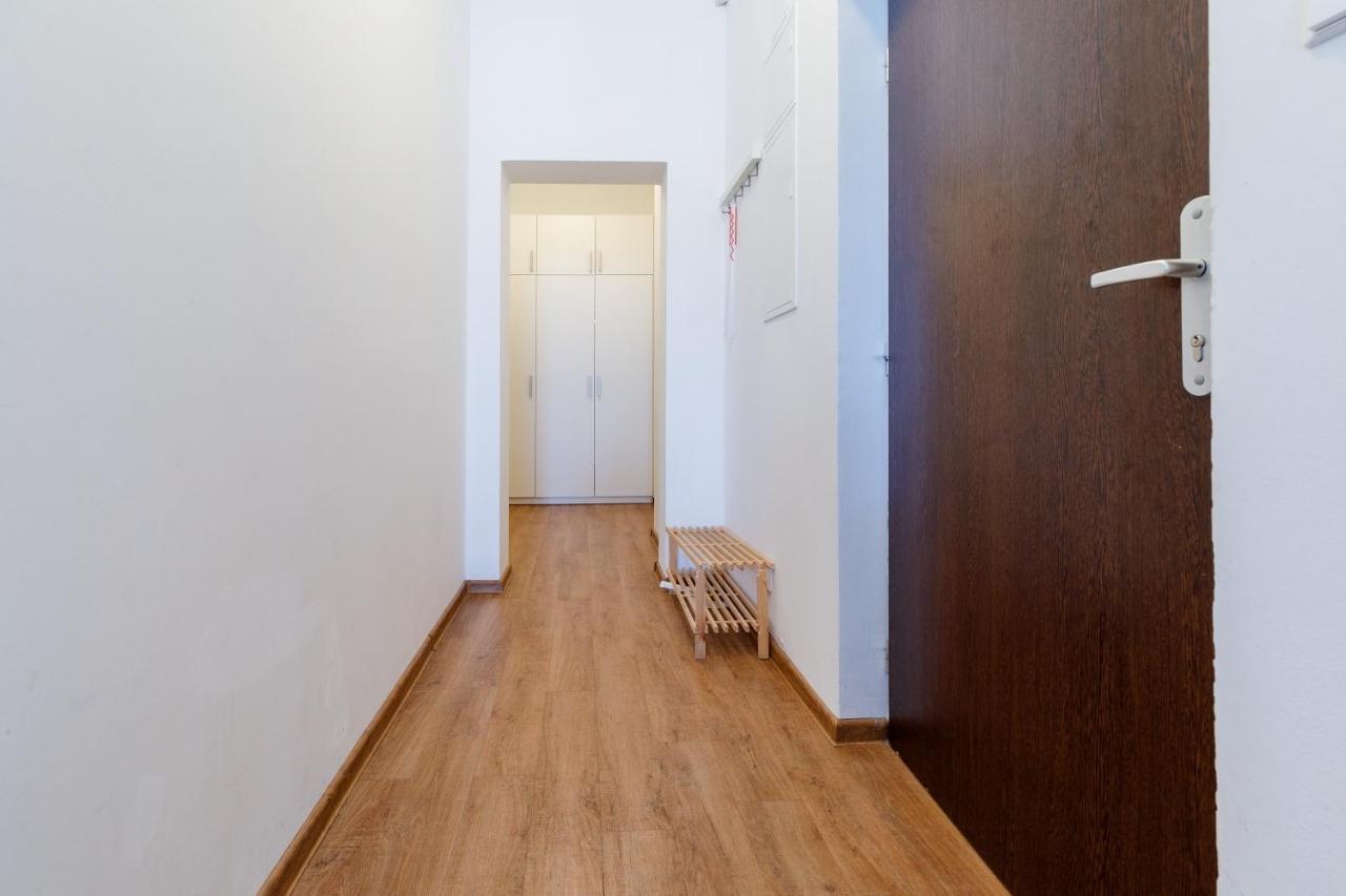 Bozi Apartmany I Boží Dar Extérieur photo