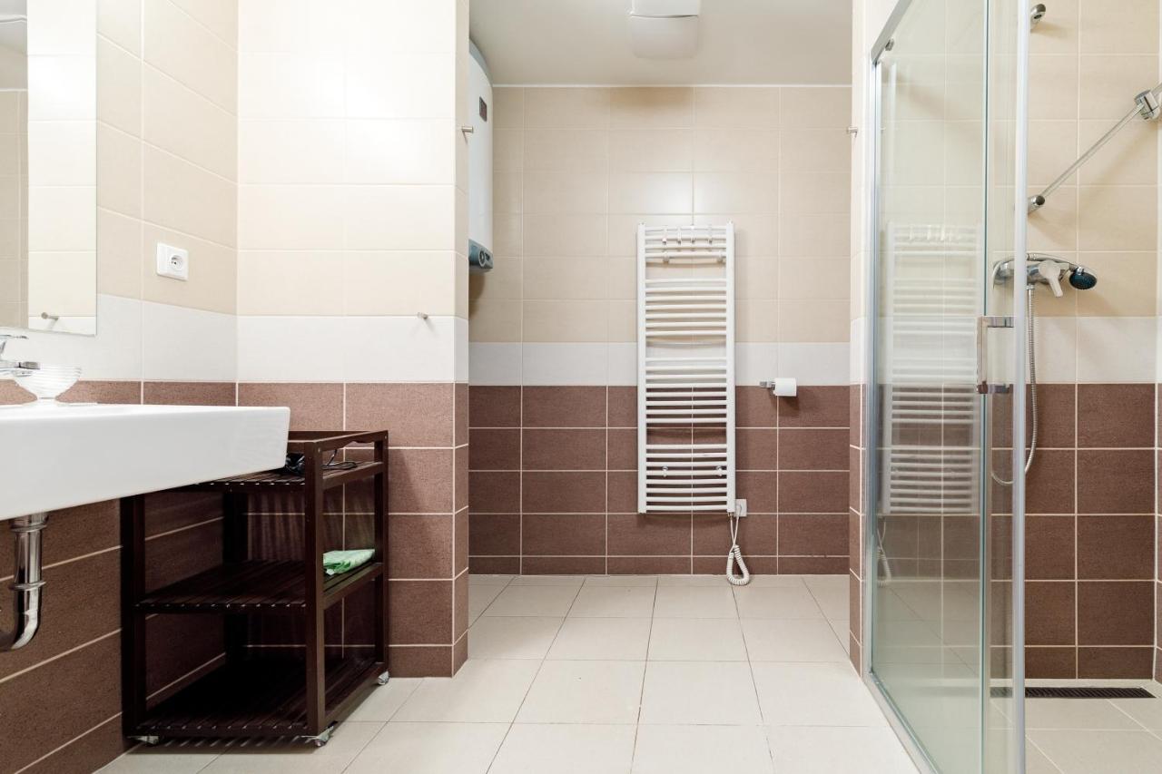 Bozi Apartmany I Boží Dar Extérieur photo