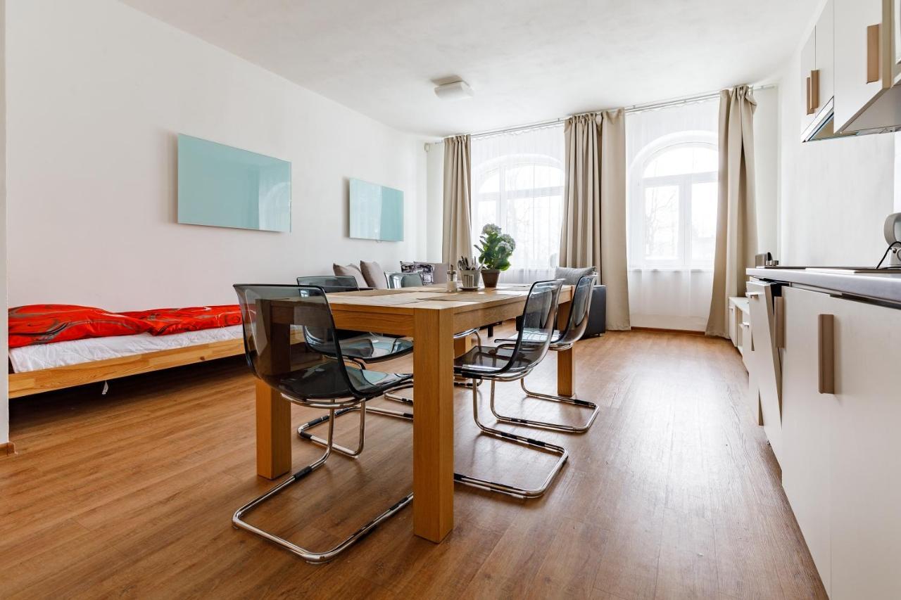 Bozi Apartmany I Boží Dar Extérieur photo