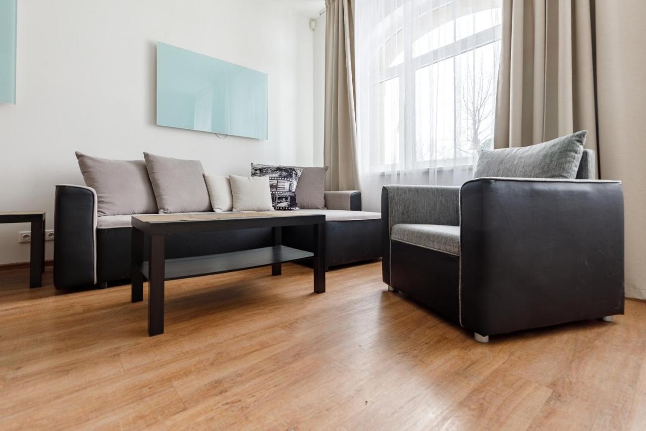 Bozi Apartmany I Boží Dar Extérieur photo