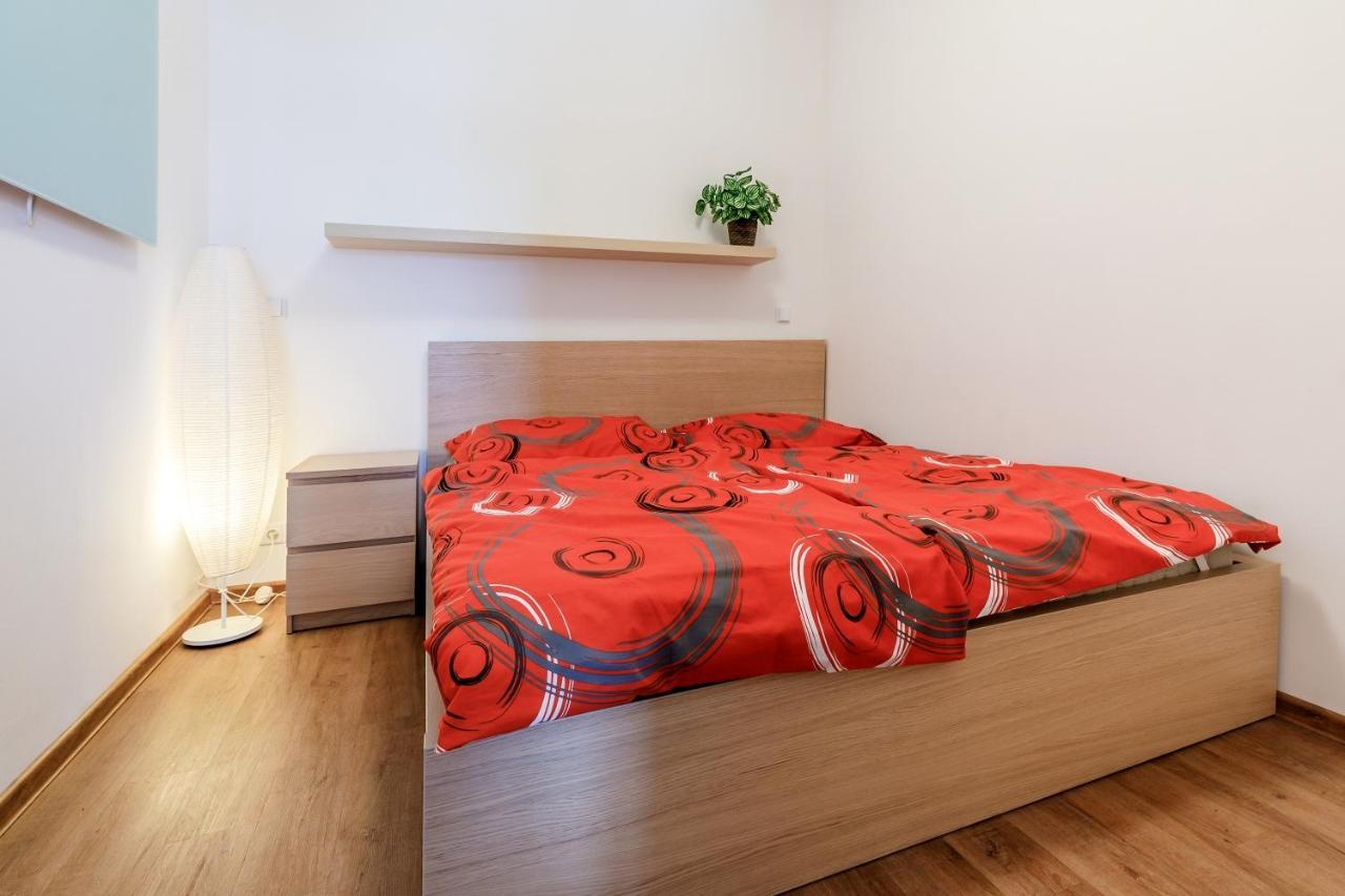 Bozi Apartmany I Boží Dar Extérieur photo