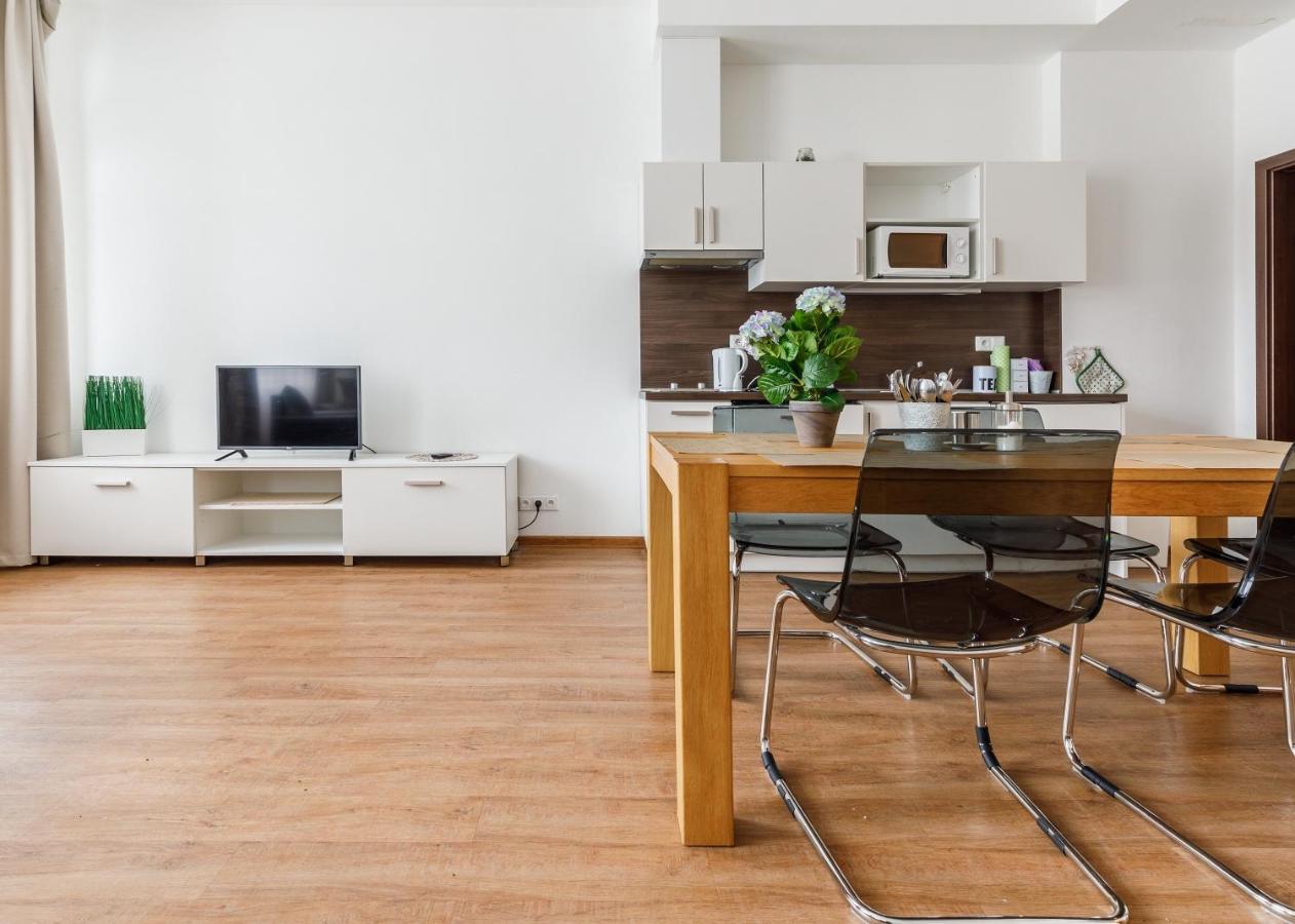 Bozi Apartmany I Boží Dar Extérieur photo