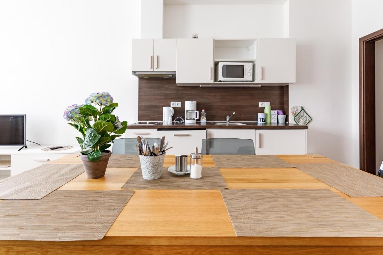 Bozi Apartmany I Boží Dar Extérieur photo