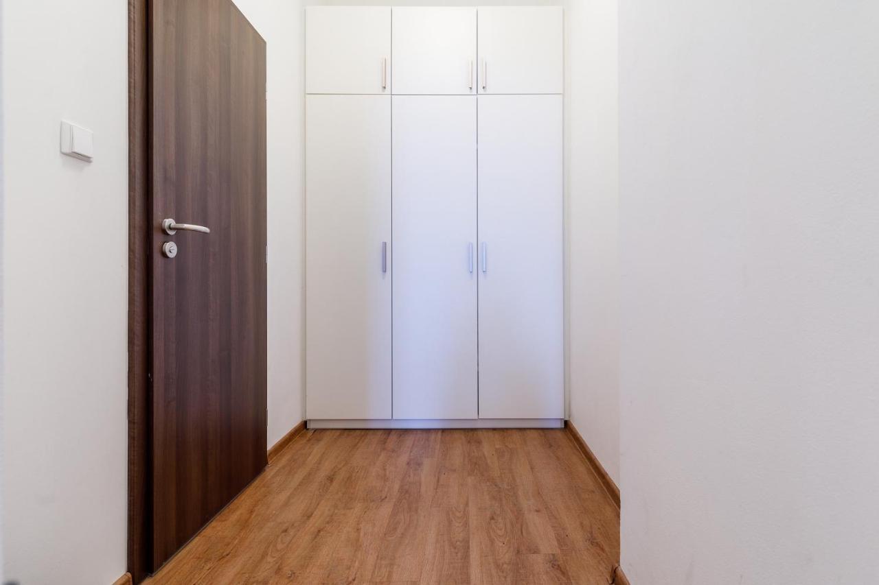 Bozi Apartmany I Boží Dar Extérieur photo